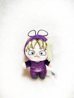 劇場版 忍たま乱太郎 ほわぬい vol.4　斉藤タカ丸