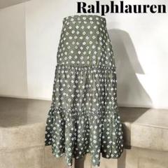 2025年最新】POLO RALPH LAUREN レディース ロングスカートの