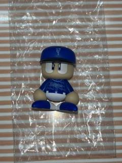 パワプロくん　ならぶんです。　 セ・リーグ　ガチャ（ビジター）　横浜