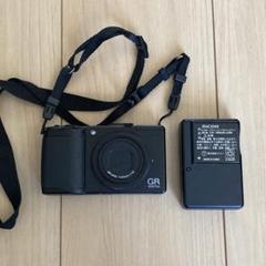 2025年最新】ricoh gr3 ジャンクの人気アイテム - メルカリ