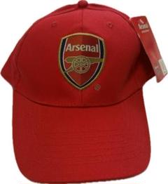 独特の素材 2025年最新】Arsenal キャップの人気アイテム - メルカリ キャップ