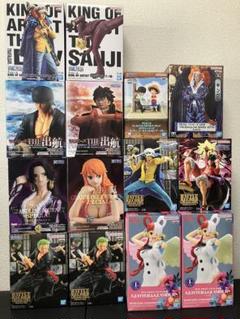 2025年最新】ワンピース フィギュアの人気アイテム - メルカリ