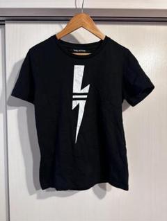 Neil Barrett ABSTRACTED BOLT TEE THUNDERのサムネイル