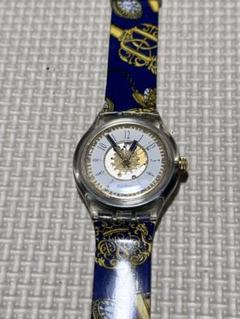 2025年最新】swatch automaticの人気アイテム - メルカリ