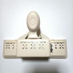 マーサスチュワートクラフトパンチ　トラディショナルアイレット マーサスチュワート パンチ トラディショナルアイレット 未使用