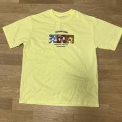 初日限定セール【新品】トップス　トムとジェリー