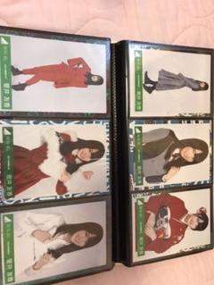 欅坂46 生写真 バラ売り 菅井〜渡邉理佐 まとめ売り