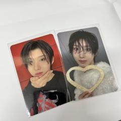 2025年最新】Kickflip トレカ ジュワンの人気アイテム - メルカリ