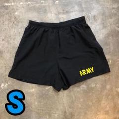 T2917 【ミリタリー】 ARMY トレーニングパンツ