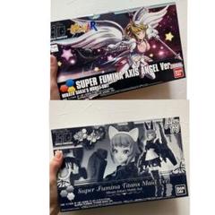 HGミセス.ローエングリン子 すーぱーふみな ティターンズメイド