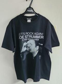 2025年最新】ジョーストラマー tシャツの人気アイテム - メルカリ