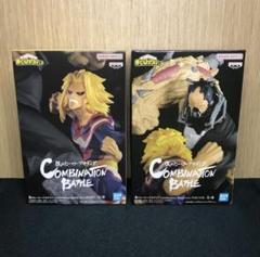 2025年最新】僕のヒーローアカデミア Combination Battle オール
