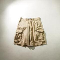 90s POLO by Ralph Lauren カーゴハーフチノパンツ/XW8 - メルカリ
