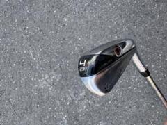ステルスUDI 4U 23° モーダスゴースト ステルスUDI 4U 23° モーダスゴースト クラブ