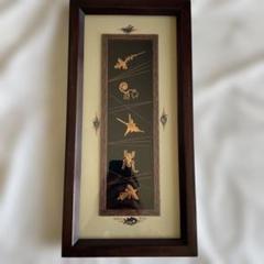 ナスカ 地上絵 デザイン 装飾品