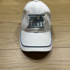 FILA ホワイトキャップ