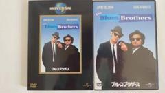 The Blues Brothers DVD