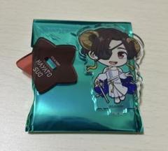 WIND BREAKER ウィンブレ きゃらドリ 星座 アクリルスタンド 蘇枋
