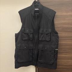 ARC'TERYX メンズ ベスト S/P 黒 2025年最新】arc'teryx アークテリクス ベストの人気アイテム