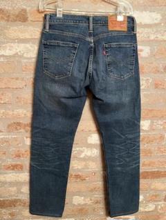 Levi's 鬼ヒゲ　ハチノス　513 Ｗ29 Ｌ32のサムネイル