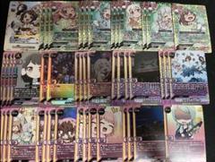 バディファイト デッキ バンドリ パステルパレット 究極レア