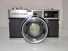 2025年最新】olympus-35 spの人気アイテム - メルカリ