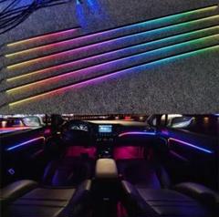 ユニバーサル シンフォニーLEDアンビエントライトセット(18in1