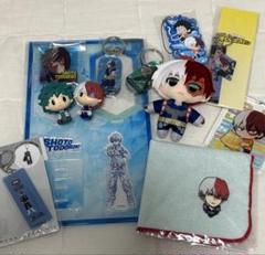 轟焦凍 まとめ売り 轟焦凍 グッズ まとめ売り - メルカリ
