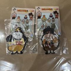 一番くじ 人造人間19号 人造人間20号 フィギュアセット ドラゴンボール一番くじ 人造人間19号 20号 フィギュア2体セット