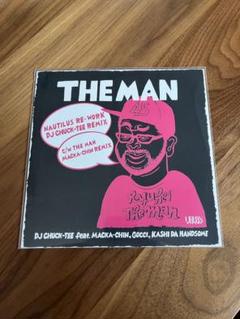 Q.A.S.B. + Ryuhei The Man ‎– Never〜 7” 2025年最新】Ryuhei the man レコードの人気アイテム - メルカリ