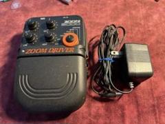 ZOOM 5000 ZOOM DRIVER (中古)