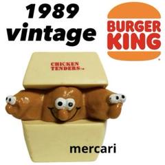 2025年最新】ミールトイ バーガーキングの人気アイテム - メルカリ