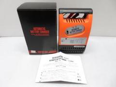 HARLEY-DAVIDSON HD12-30 純正トリクル充電器 専用】ハーレー純正バッテリー充電器HD12-30 - メルカリ