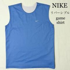2025年最新】nike リバーシブル タンクトップの人気アイテム