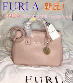 新品 FURLA リンダ ブラック Ｓサイズ