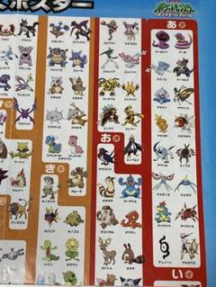 最終出品！ポケットモンスター ポスター パネル Yahoo!オークション -「pokemon poster」(その他