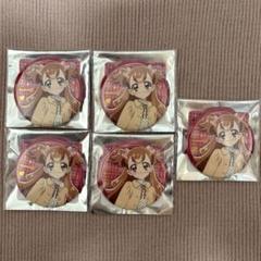 2025年最新】わんだふるぷりきゅあ 缶バッジ こむぎの人気