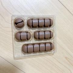 ケーブルホルダー ケーブルクリップ シリコン製 サイズ違い 5個セット