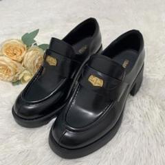 最終値下げ！Miumiuブラック エナメルローファ37.5(24cm) 2025年最新】MIU MIU レディース ローファー・革靴の人気