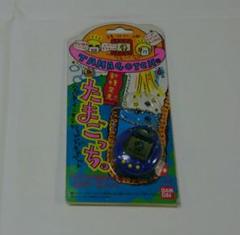 タマゴッチ 青 ホログラフィック Amazon | TAMAGOTCHI ピックスブルー シングル 対象年齢6歳以上