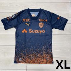 プーマ　清水エスパルス 2024 リミテッド レプリカ ユニフォーム　半袖　S プーマ 清水エスパルス 2024 リミテッド レプリカ ユニフォーム