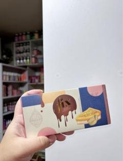 Dubai fix chocolate can't get knafeh 1個 - メルカリ