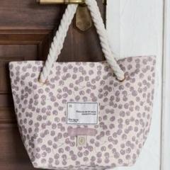 新品未使用　herlipto CherryToteBag チェリートート 5th Anniversary Original Items