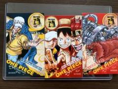 希少品 ワンピース ブロマイドスタンド ONE PIECE ブロマイドスタンド vol.2 - メルカリ