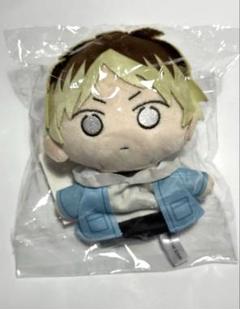 Amazon.co.jp: ギヴン 海へ 映画グッズ フィンガーパペット 鹿島
