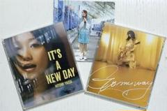 矢井田瞳 CD アルバム(未開封品9枚)10枚セット 邦楽