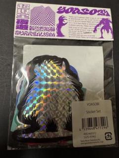 YOASOBI Online Store