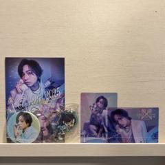 蒼井翔太 グッズセット 蒼井翔太 グッズセット
