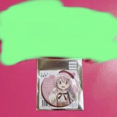 アルティメットまどか まどかマギカ まどマギ 缶バッジ 希少 コミケ 鹿目まどか 魔法少女まどか☆マギカ 叛逆の物語_ Zippo A(アルティメット