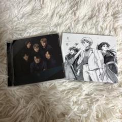 SixTONES